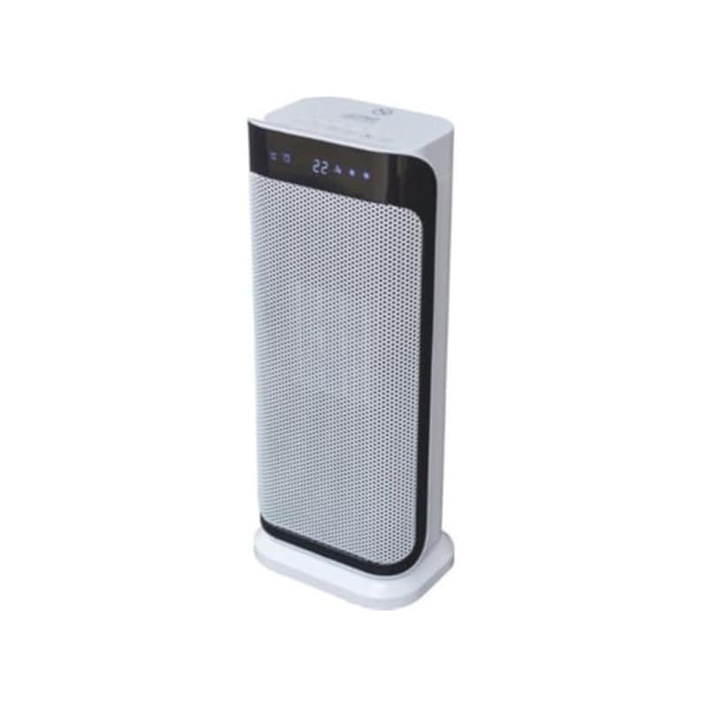 FIRST AUSTRIA FIRST AUSTRIA FA-5565-1 2000W Αερόθερμο Δαπέδου