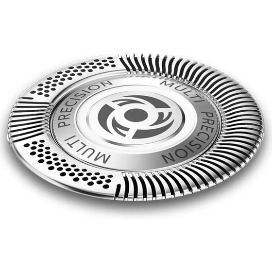 Ανταλλακτικές Κεφαλές PHILIPS SH50/50 για Ξυριστική Μηχανή 3 Τμχ image 3