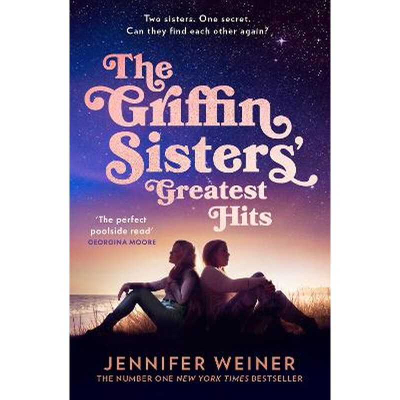 The Griffin Sisters Greatest Hits