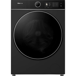 HISENSE WF5I1045BBQ 10.5 kg 1.400 Στροφές Μαύρο Πλυντήριο Ρούχων