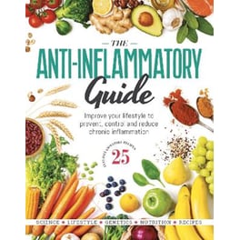 The Anti-Inflammatory Guide