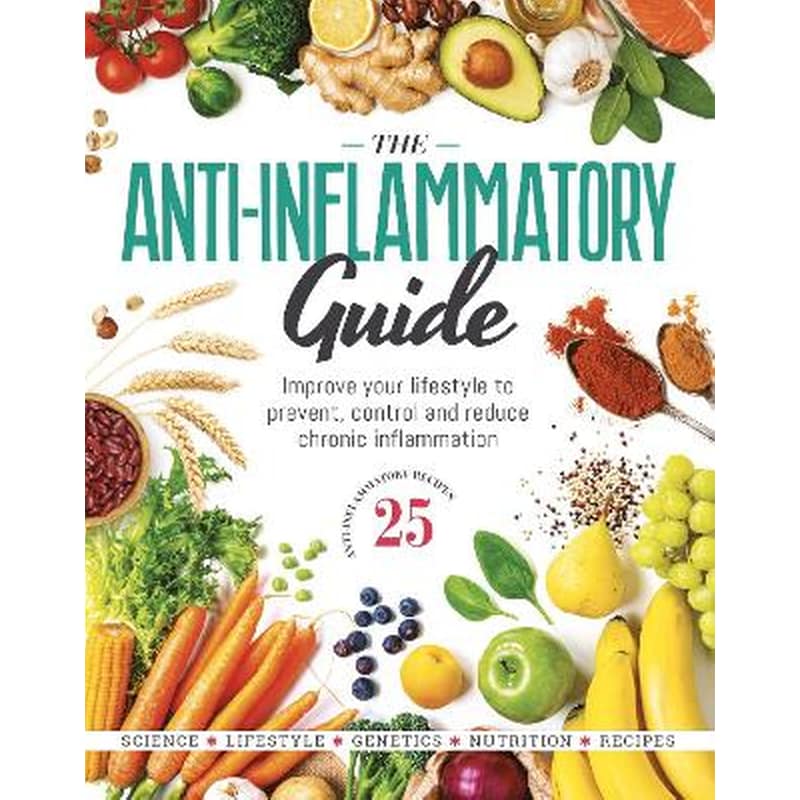 The Anti-Inflammatory Guide