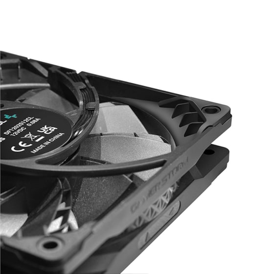 Case Fan Deepcool TF120S 120mm image 5