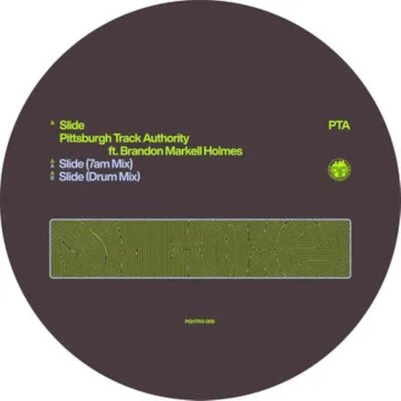 Slide (LP 12)