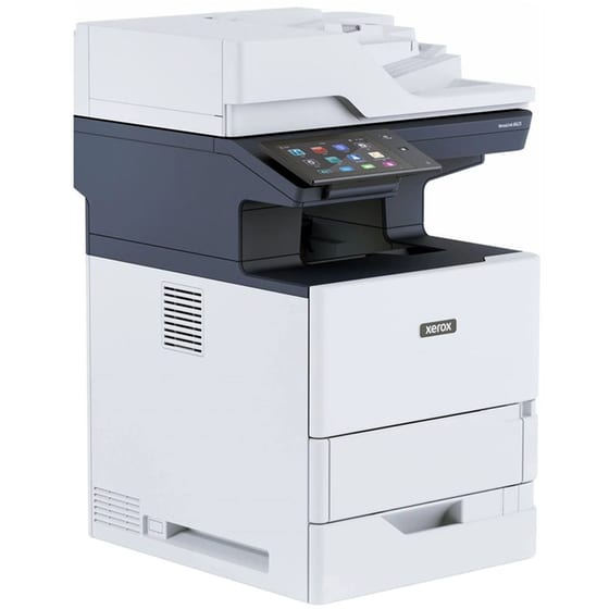 Xerox VersaLink B625 Ασπρόμαυρο Πολυμηνάνημα Laser A4 με Wi-Fi & Scan image 1