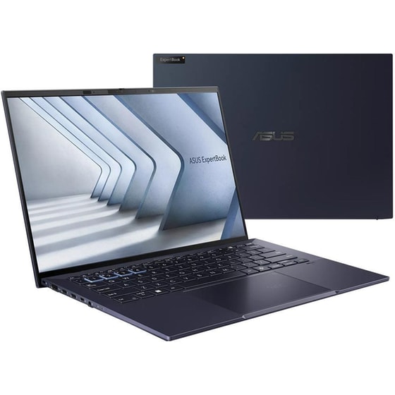 ASUS ExpertBook B9 B9403CVAR-OLED-GR75D2X 14'' OLED (Core 7-150U/32GB/1TB SSD/Iris Xe Graphics/Win11 Pro) Laptop image 3