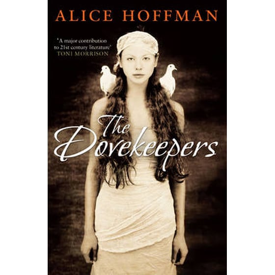 The Dovekeepers image 0