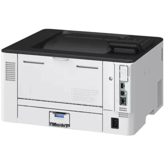 Canon I-sensys Lbp246dw Ασπρόμαυρος Εκτυπωτής Laser A4 με Wi-Fi image 4