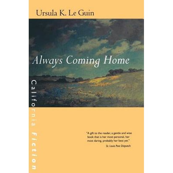 Always Coming Home image 0