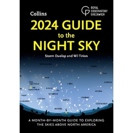 2024 Guide to the Night Sky