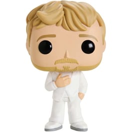 Funko Pop! Rocks - Backstreet Boys - Brian Littrell #139