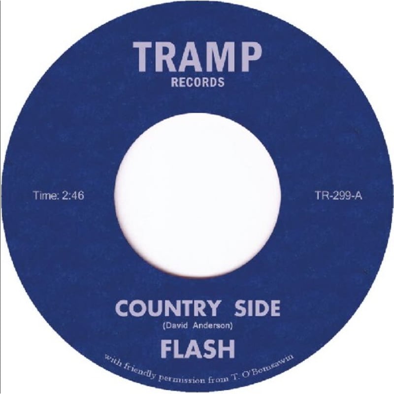 Country Side (LP7)