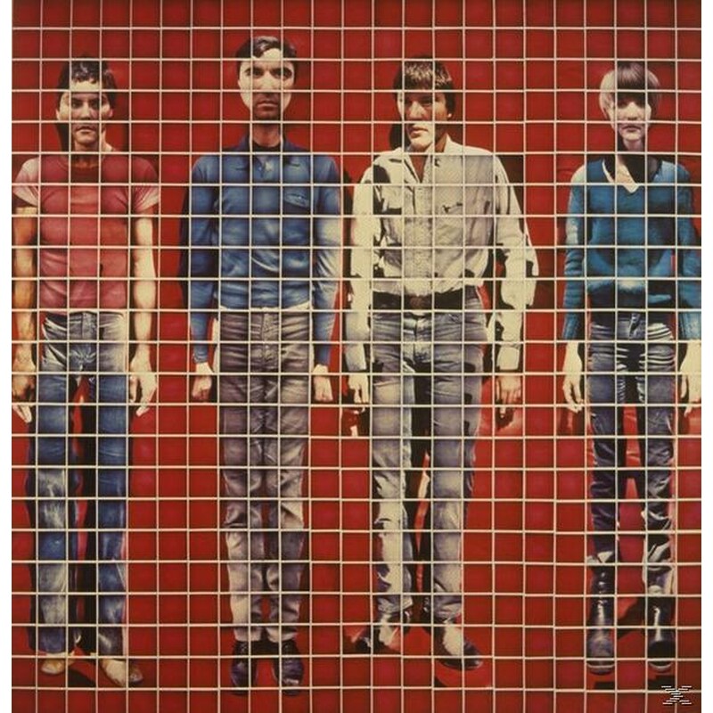 More Songs About Buidings And