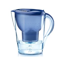 Κανάτα νερού BRITA MARELLA XL MEMO 3.5 Lt Μπλέ