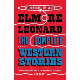The Complete Western Stories