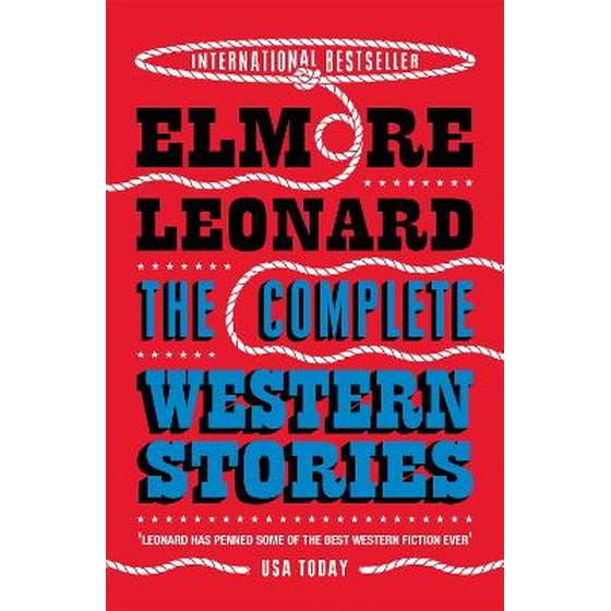 The Complete Western Stories image 0