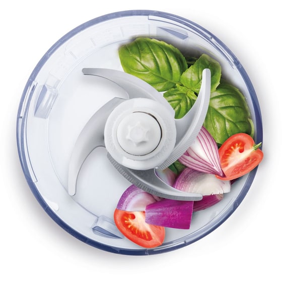 IZZY MULTI 550 0.5L 550W Πολυκόφτης image 2