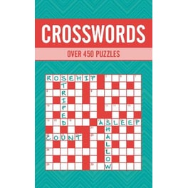 Crosswords