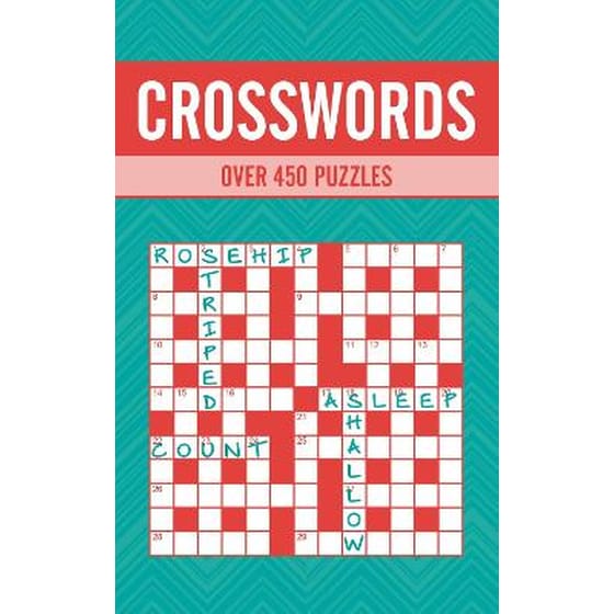 Crosswords image 0