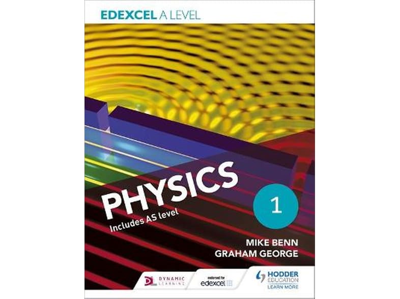 Edexcel A Level Physics Student Book 1