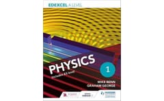 Edexcel A Level Physics Student Book 1