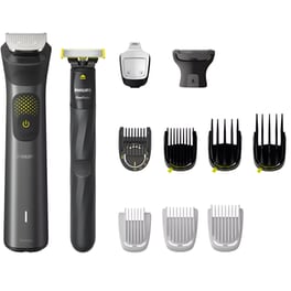 Σετ Περιποίησης PHILIPS MULTIGROOM SERIES 9000 MG9540/15 Γκρι