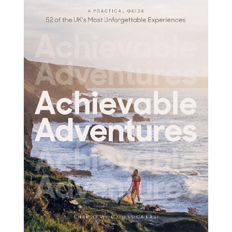 Achievable Adventures