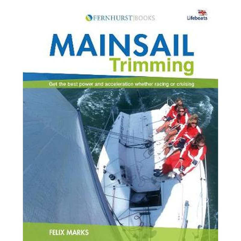 Mainsail Trimming