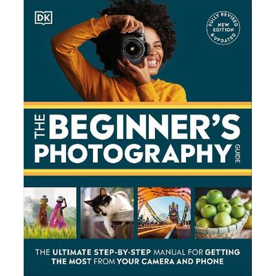 The Beginner's Photography Guide image 0