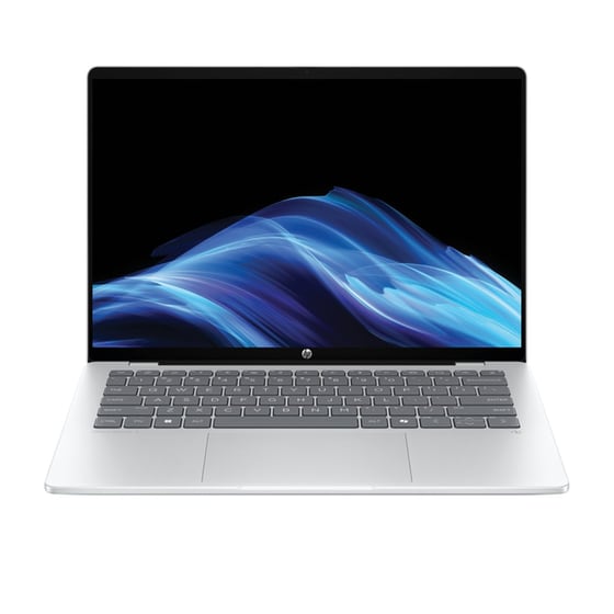 HP OmniBook 5 14-he0001nv 14" FHD OLED (Snapdragon X Plus X1P-42-100/16GB/1TB/Qualcomm Adreno/Win11Home) Laptop image 2