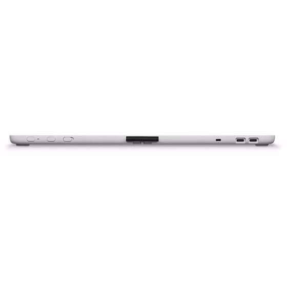 Γραφίδα & Ταμπλέτα Σχεδίασης Wacom One 12 - Λευκό image 1