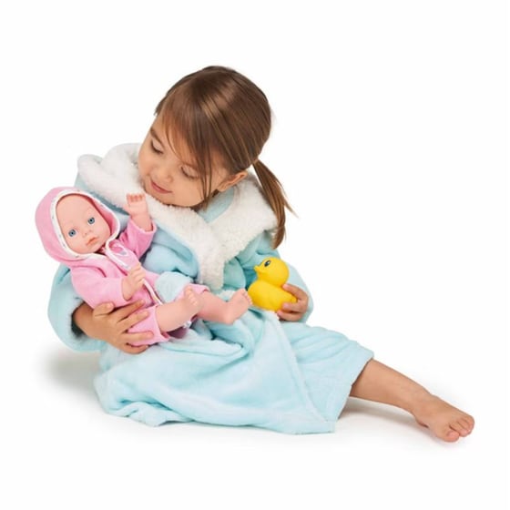 ELC Cupcake Μωρό Bea στο Μπάνιο image 3