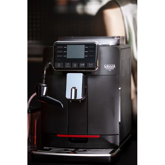 GAGGIA Cadorna Milk 1900W 15bar Μηχανή Espresso image 10