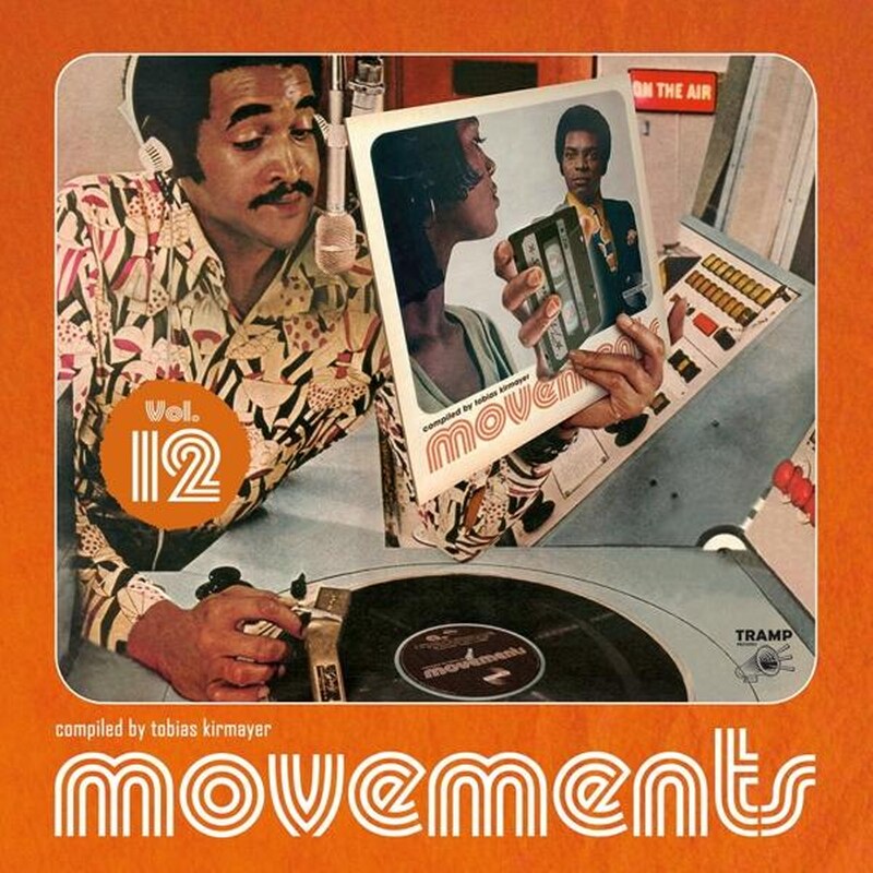 Movements Vol.12