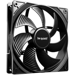 Case Fan BE QUIET! Pure Wings 3 BL107 140mm - Μαύρο