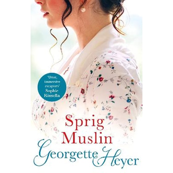 Sprig Muslin image 0