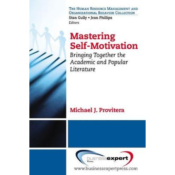 Mastering Self-Motivation image 0
