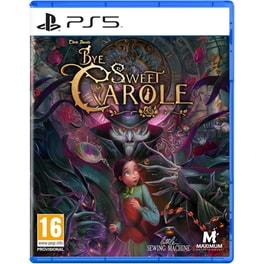 Bye Sweet Carole - PS5