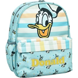 Τσάντα Πλάτης Νηπιαγωγείου Gim Mickey Friends Donald