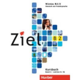 Ziel B2 Kursbuch Band 2