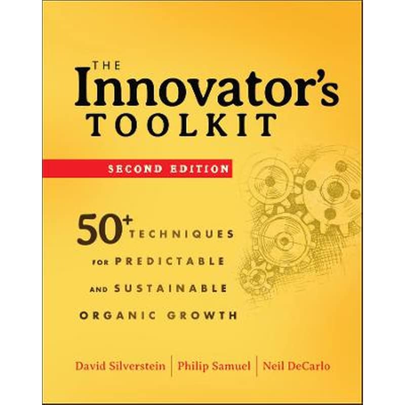 The Innovators Toolkit