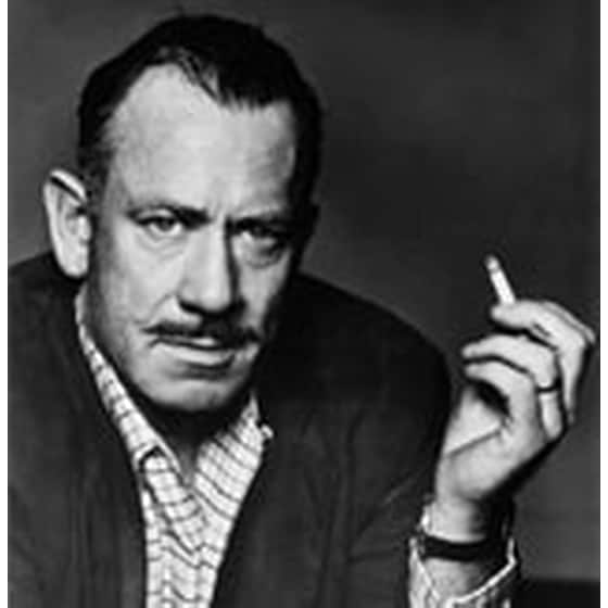 Τα σταφύλια της οργής image 1