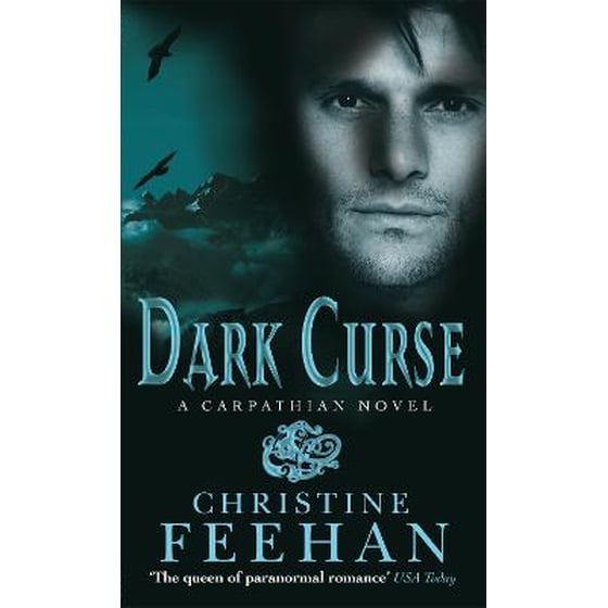 Dark Curse image 0