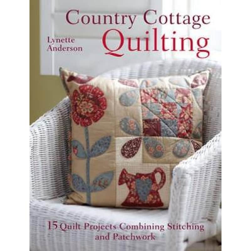 Country Cottage Quilting
