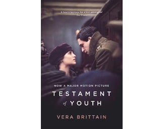 Testament Of Youth image 0
