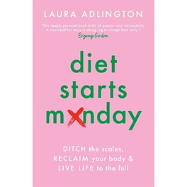Diet Starts Monday