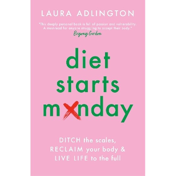Diet Starts Monday image 0