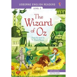 Wizard of Oz
