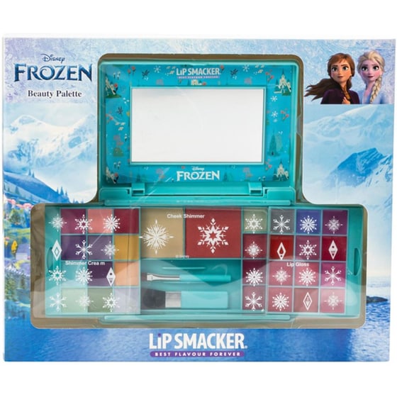 Παιχνιδολαμπάδα Lip Smacker Disney Frozen Beauty Palette (1510693E) image 2