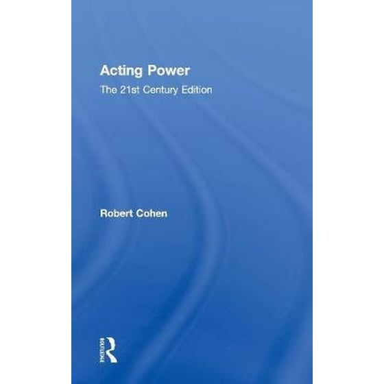 Acting Power image 0